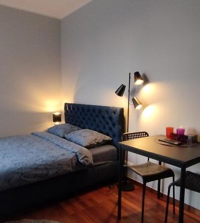 Villa Natali Warszawa Dış mekan fotoğraf