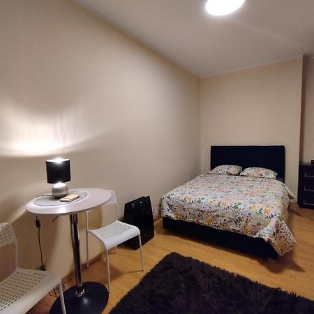Villa Natali Warszawa Dış mekan fotoğraf