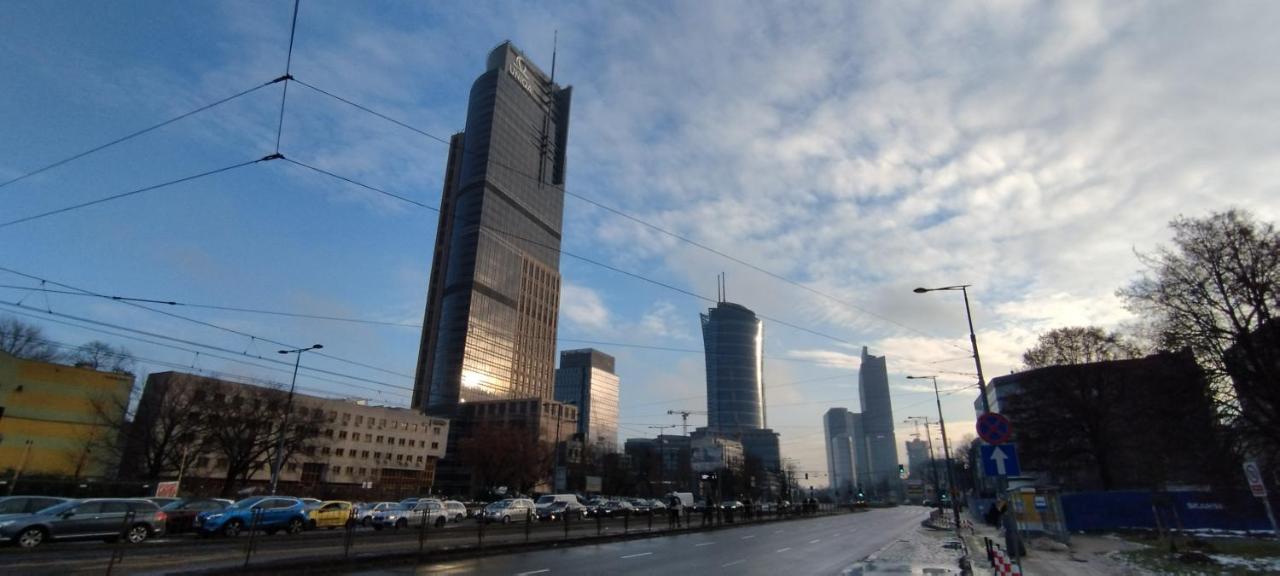Villa Natali Warszawa Dış mekan fotoğraf