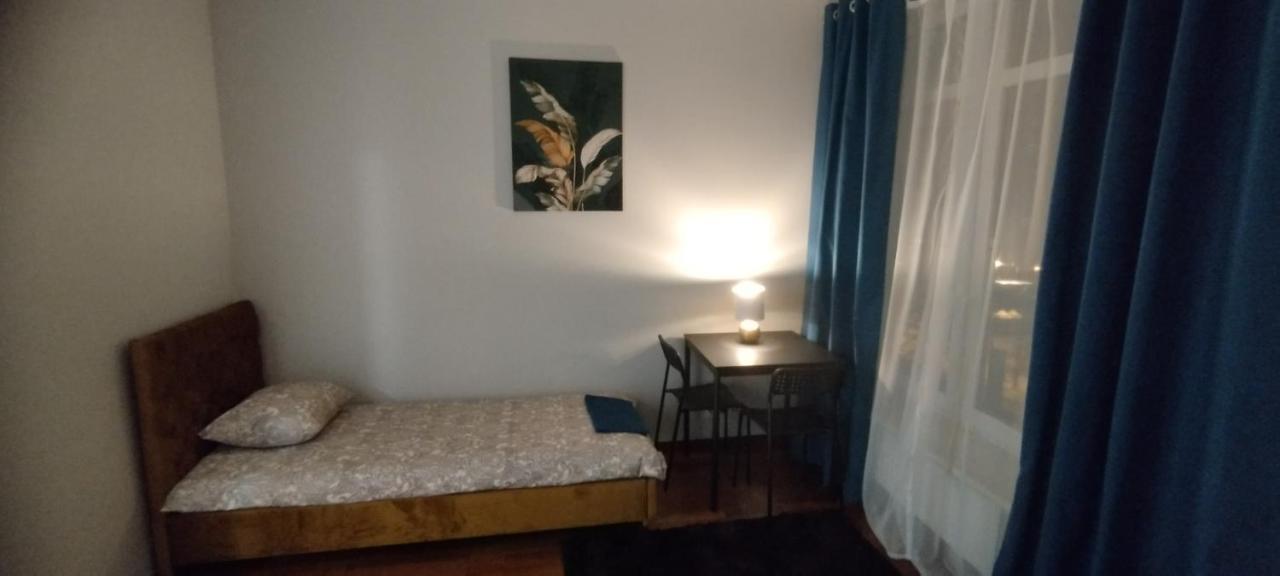 Villa Natali Warszawa Dış mekan fotoğraf