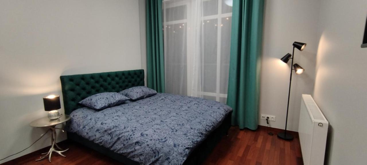 Villa Natali Warszawa Dış mekan fotoğraf