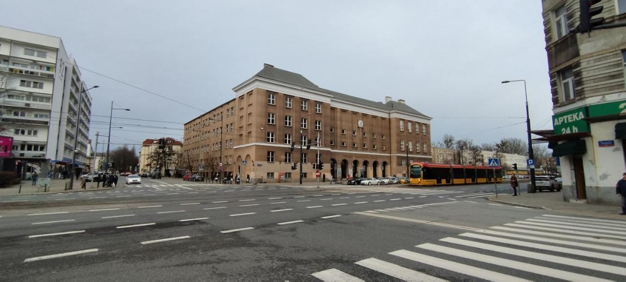 Villa Natali Warszawa Dış mekan fotoğraf