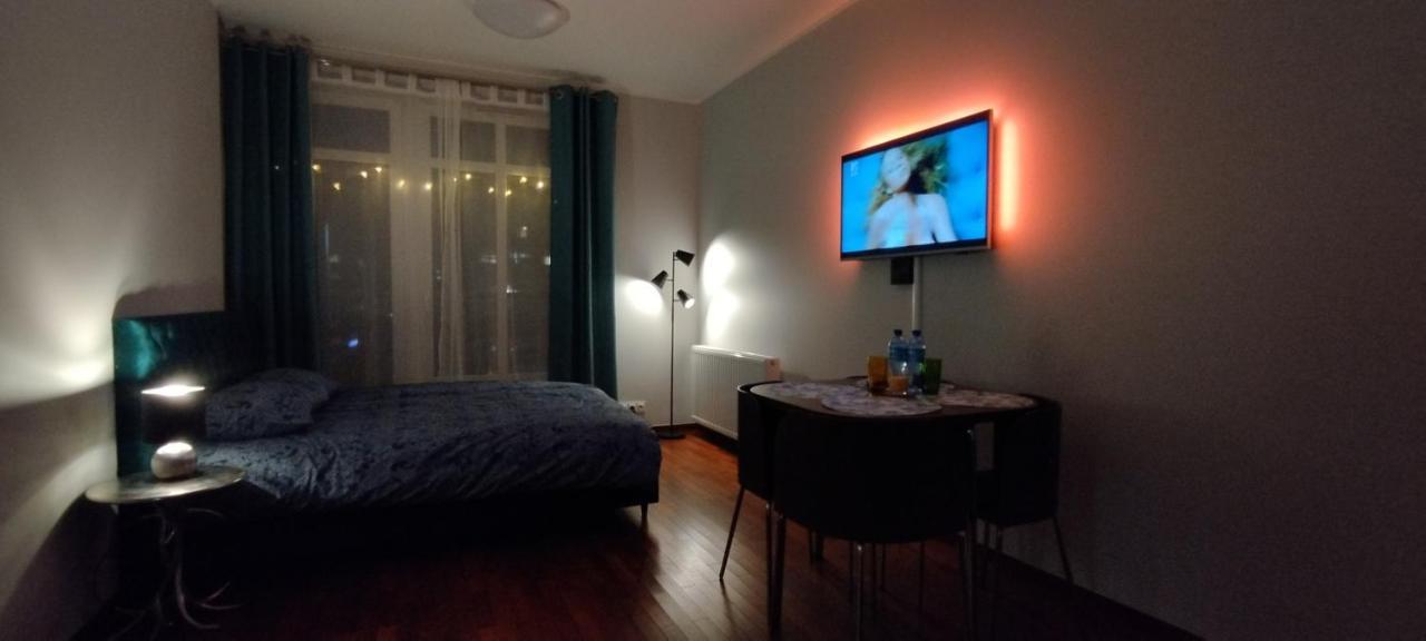 Villa Natali Warszawa Dış mekan fotoğraf