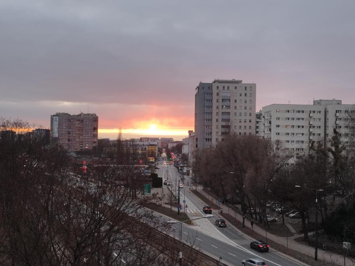 Villa Natali Warszawa Dış mekan fotoğraf