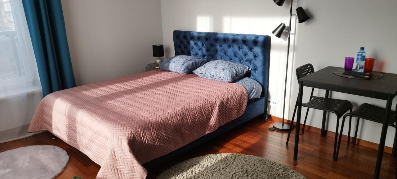 Villa Natali Warszawa Dış mekan fotoğraf