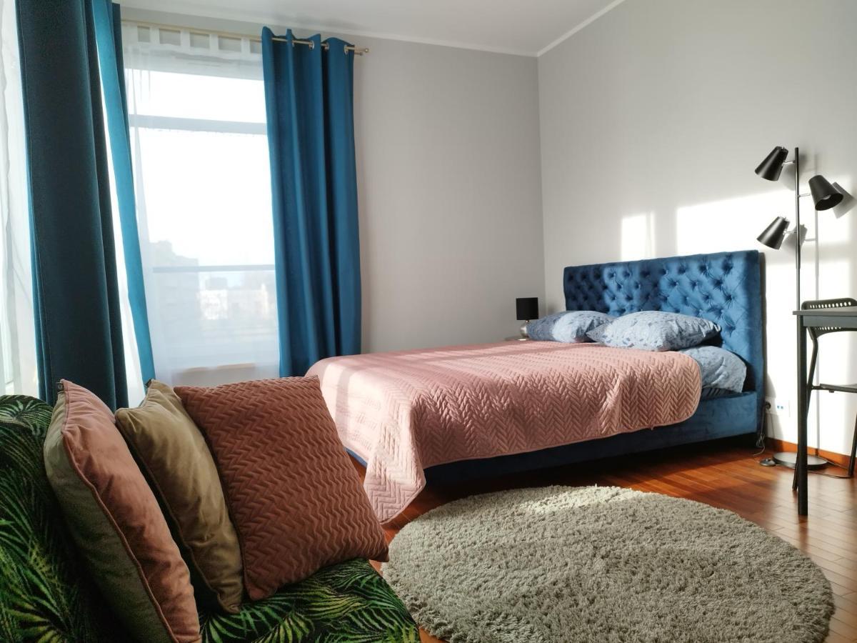 Villa Natali Warszawa Dış mekan fotoğraf