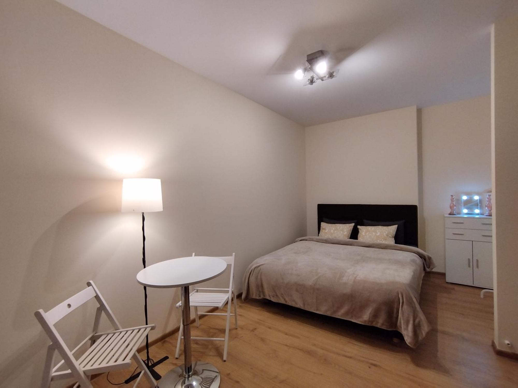 Villa Natali Warszawa Dış mekan fotoğraf