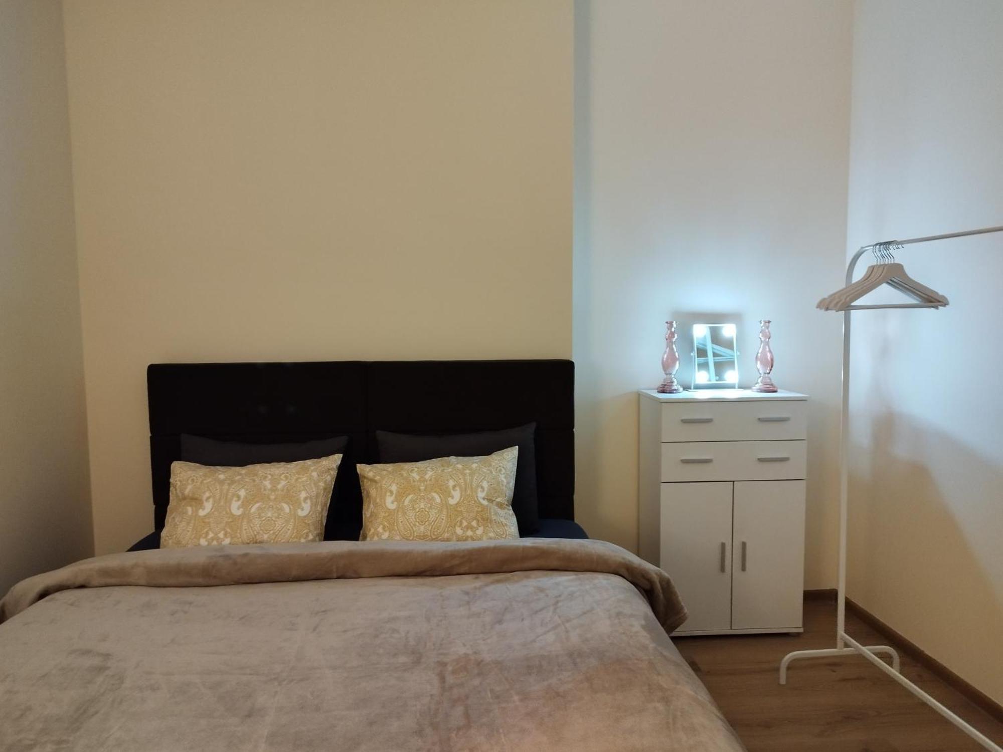 Villa Natali Warszawa Dış mekan fotoğraf
