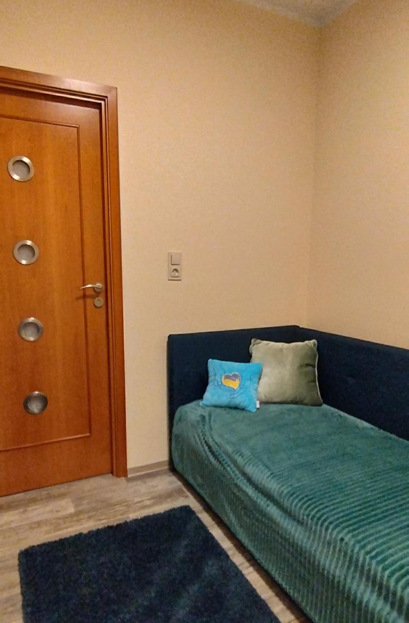 Villa Natali Warszawa Dış mekan fotoğraf