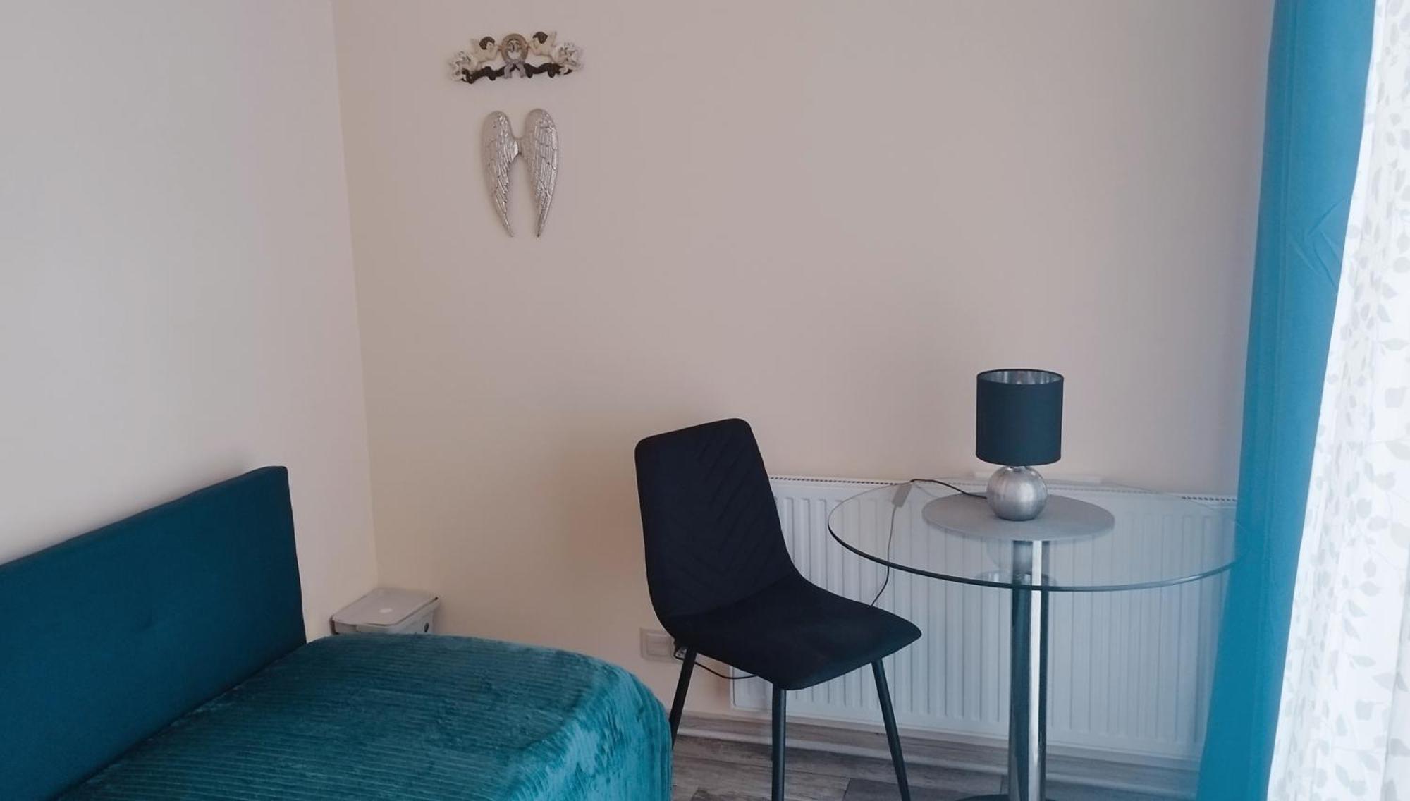 Villa Natali Warszawa Dış mekan fotoğraf