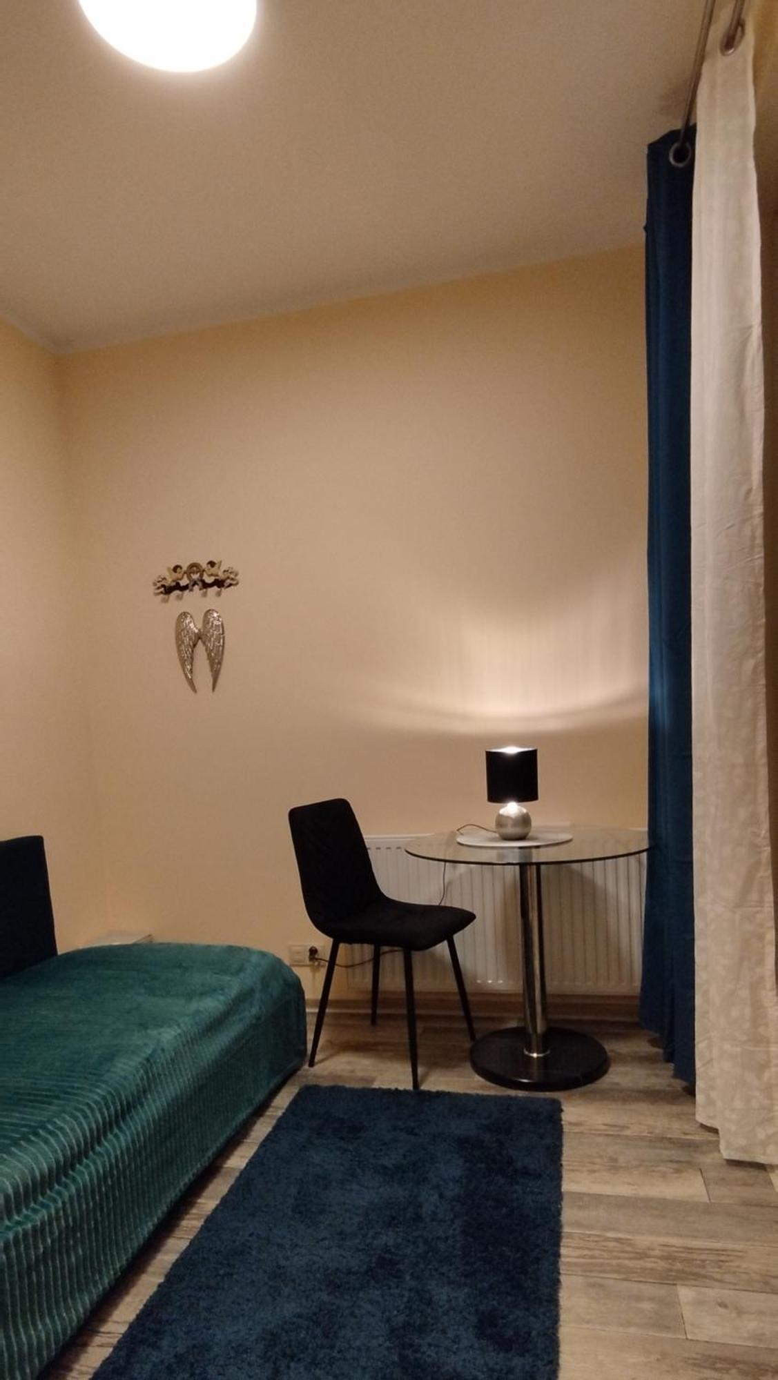 Villa Natali Warszawa Dış mekan fotoğraf