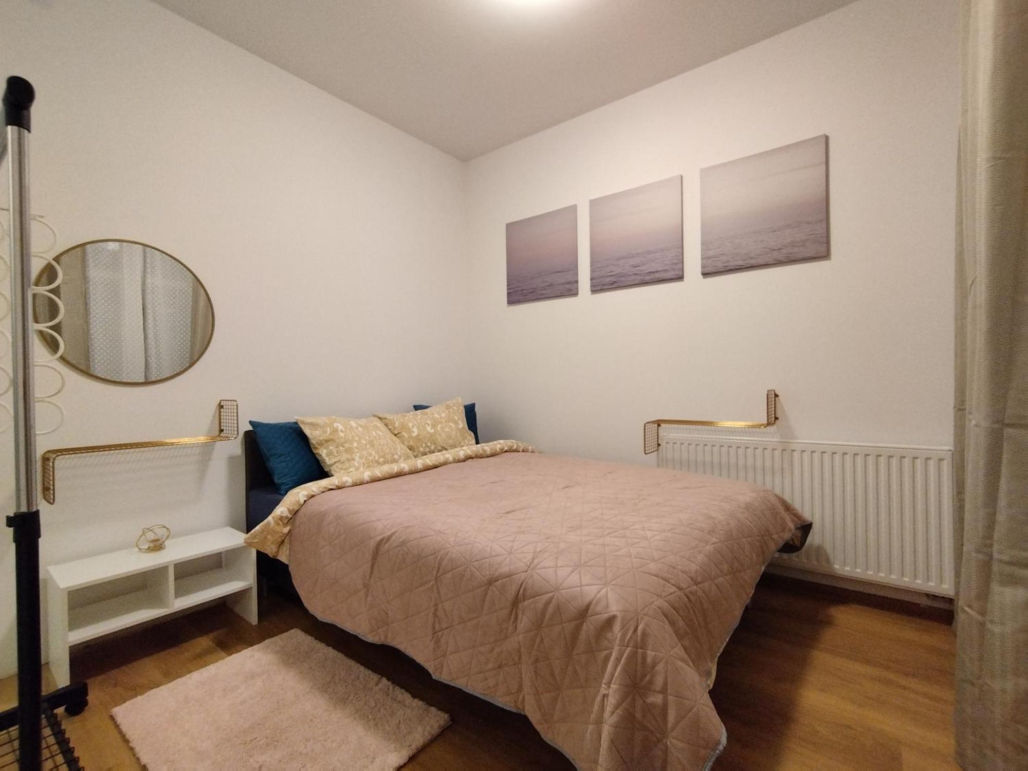 Villa Natali Warszawa Dış mekan fotoğraf