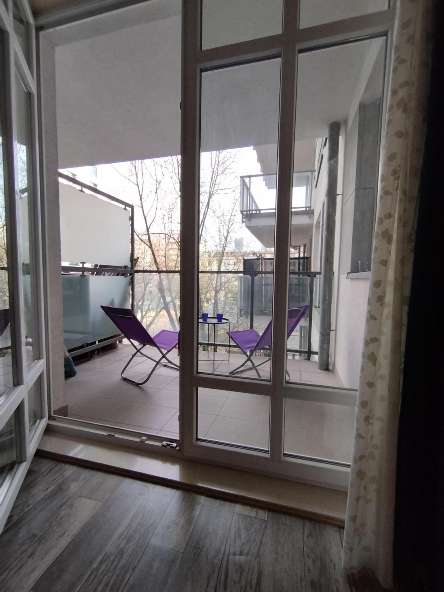 Villa Natali Warszawa Dış mekan fotoğraf