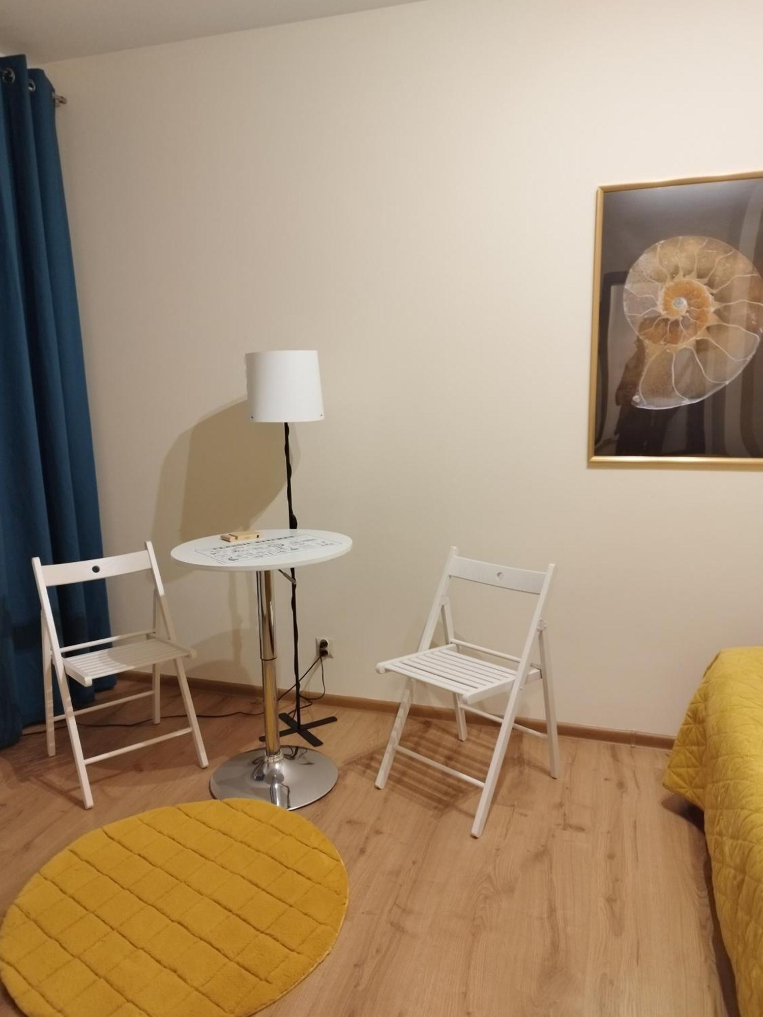 Villa Natali Warszawa Dış mekan fotoğraf
