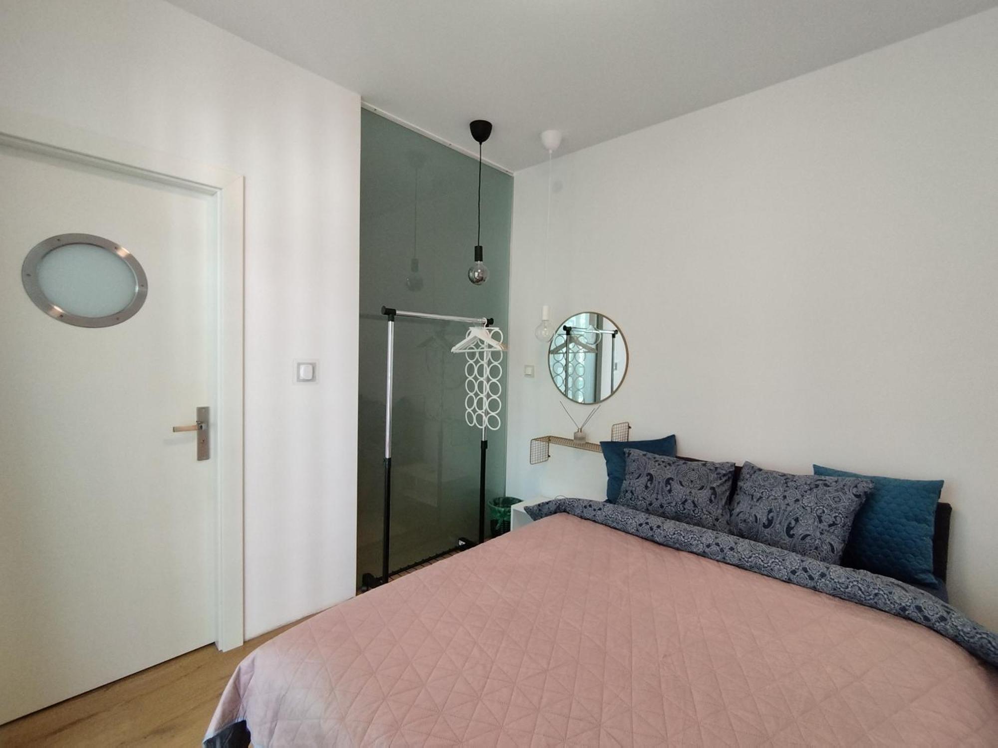 Villa Natali Warszawa Dış mekan fotoğraf