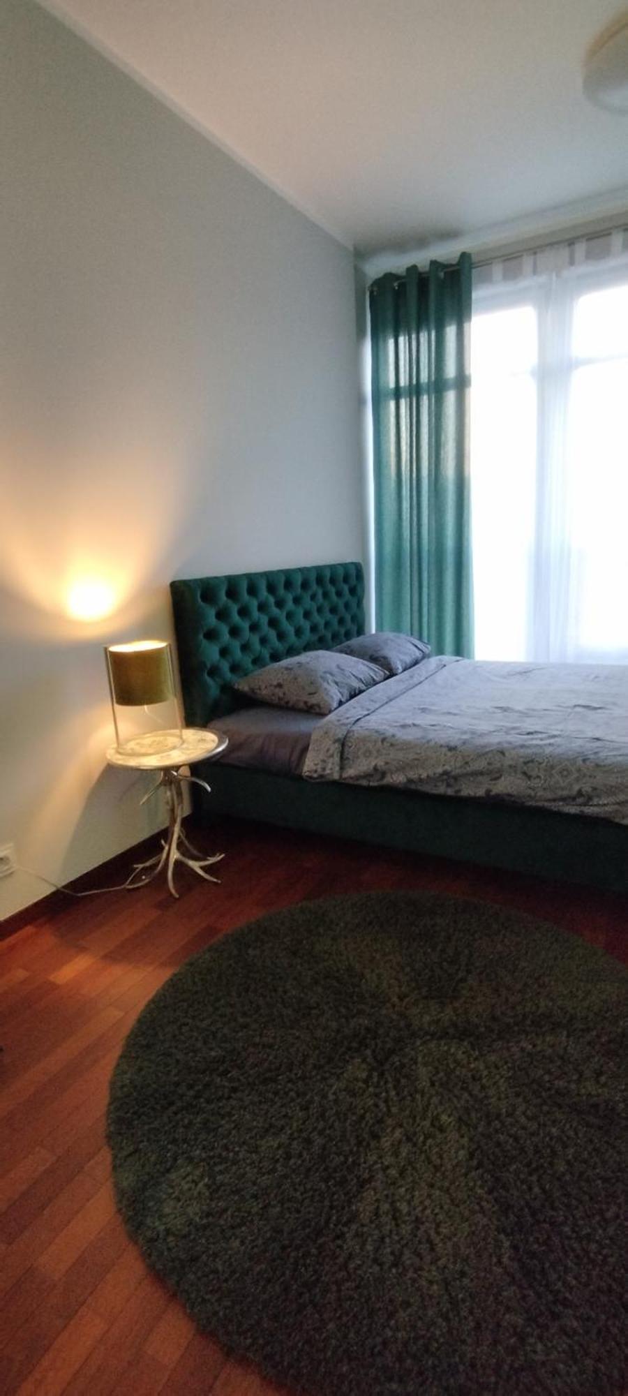Villa Natali Warszawa Dış mekan fotoğraf