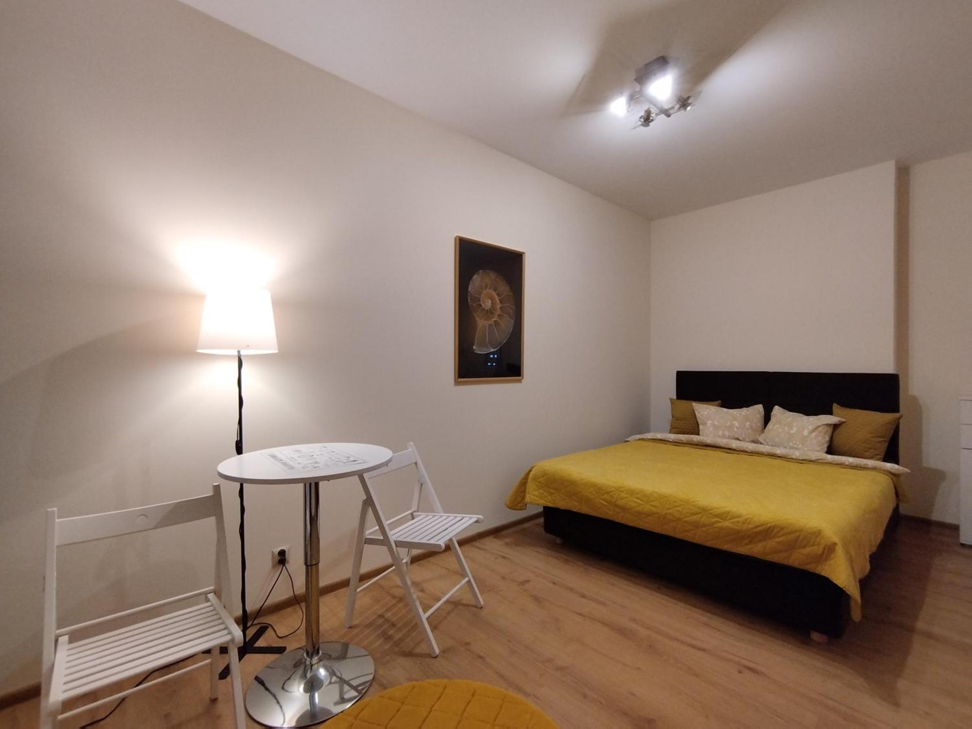 Villa Natali Warszawa Dış mekan fotoğraf