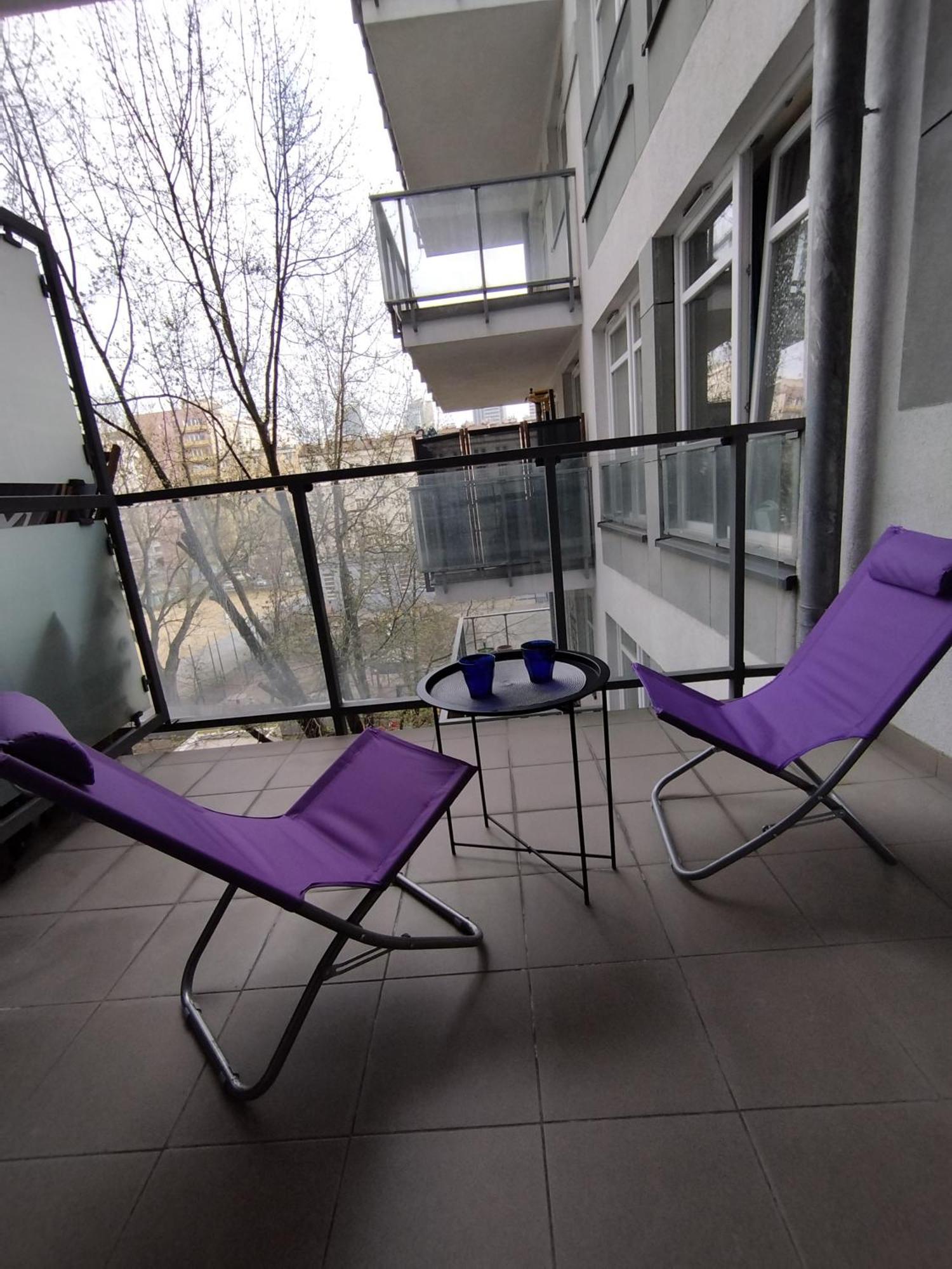 Villa Natali Warszawa Dış mekan fotoğraf