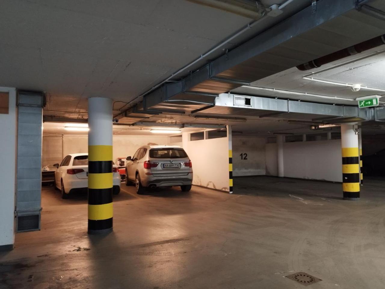 Villa Natali Warszawa Dış mekan fotoğraf