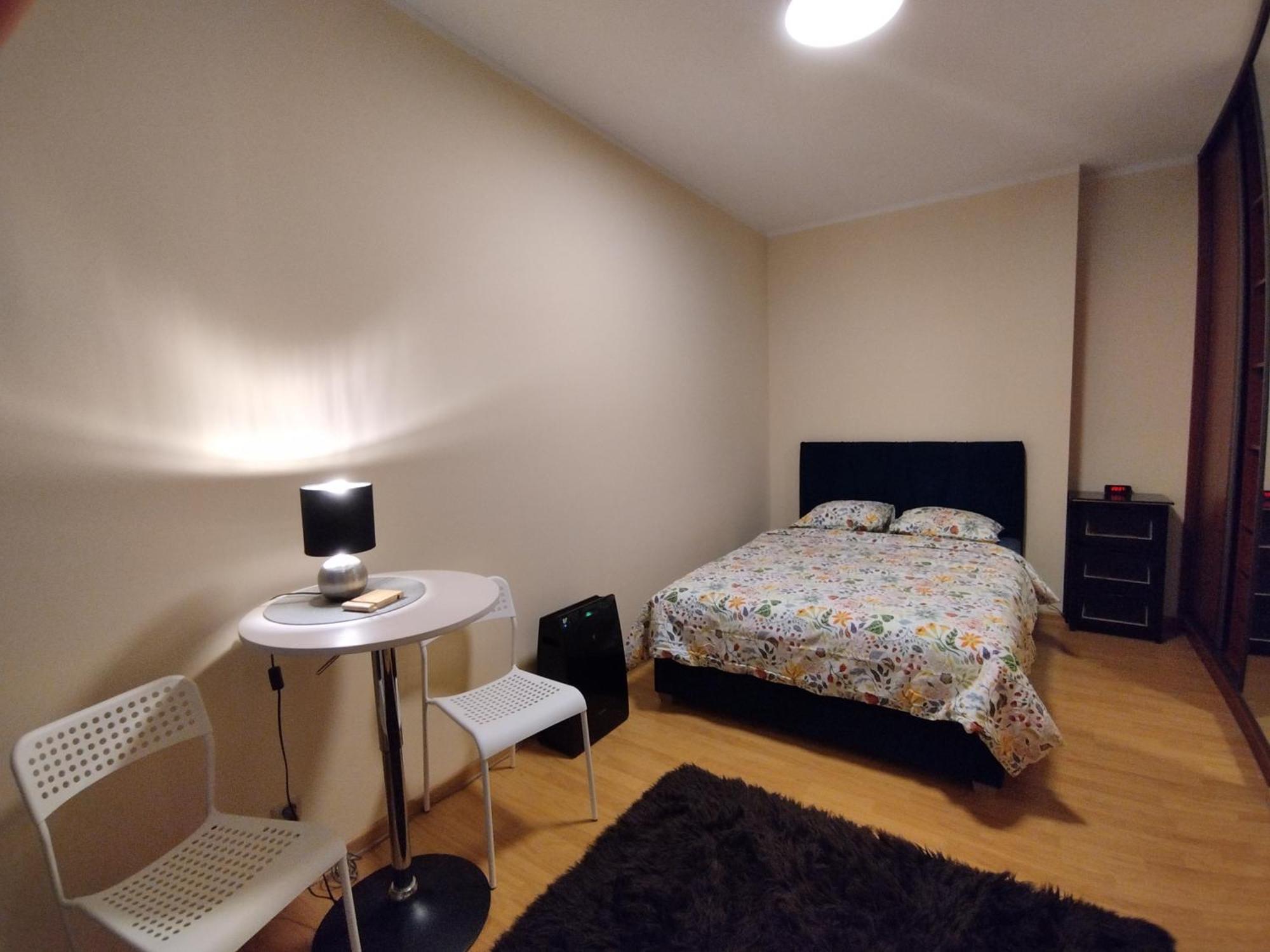 Villa Natali Warszawa Dış mekan fotoğraf