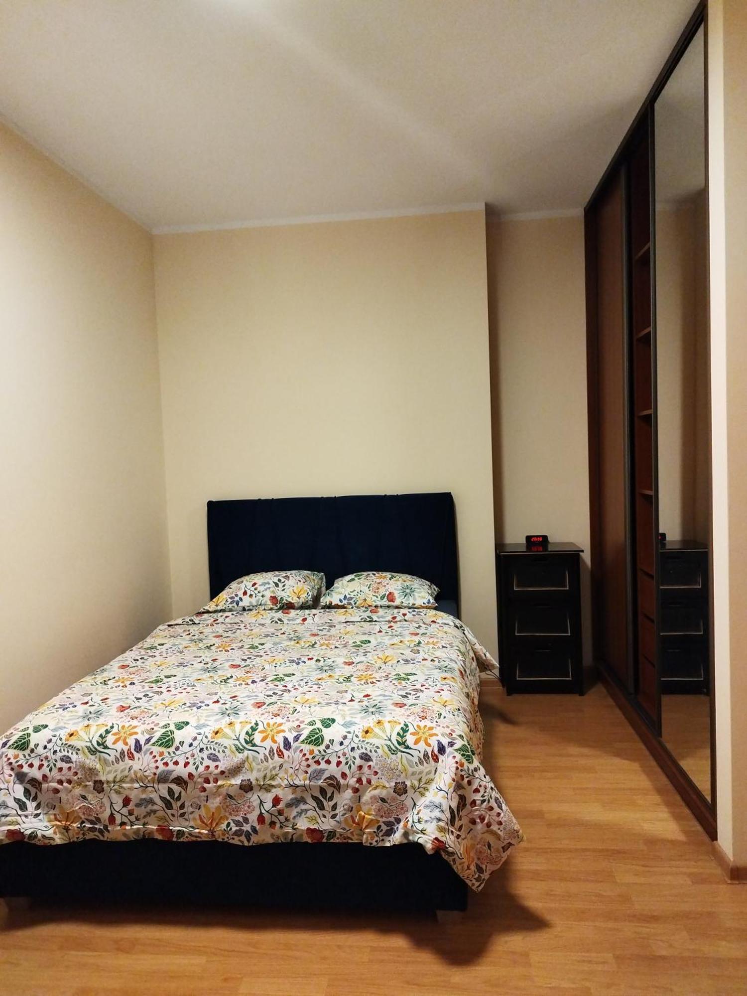 Villa Natali Warszawa Dış mekan fotoğraf